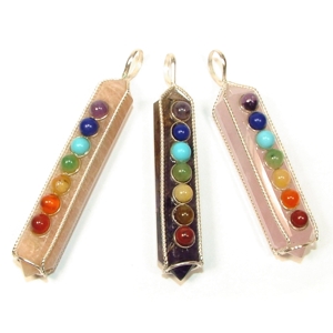 Chakra Jewelry