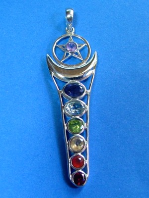 Chakra Jewelry