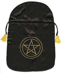 Tarot Card Bags