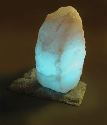 Hymalayan Rock Salt