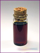 Peru Balsam Aromatherapy Oils