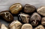 Petrified Wood Runes Sets