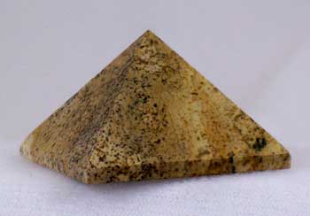 Picture Jasper Pyramids