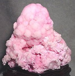 Pink Aragonite