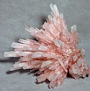 Pink Scolecite