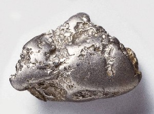 Platinum Ore Collection Pieces