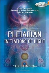 Pleiadians Books