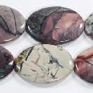 Porcelain Jasper Healing Stones