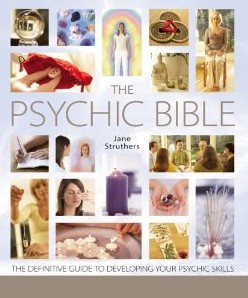 The Psychic Bible Books