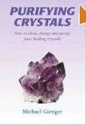Crystal Purification and Cleansing Books