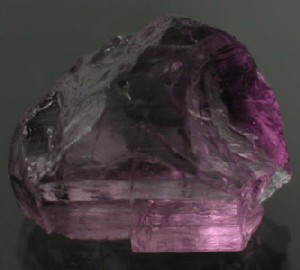 Purple Scapolite