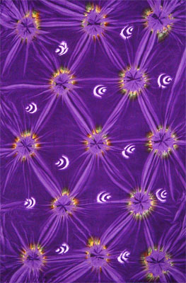 TIE DYE SARONGS 