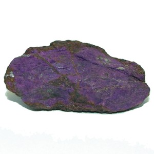 Purpurite Rough Natural Pieces