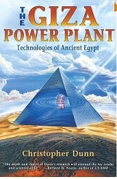Pyramid Energy Books