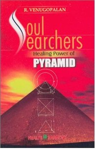 Pyramid Energy Books