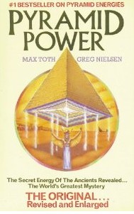 Pyramid Energy Books