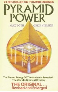 Pyramid Energy Books