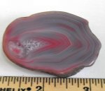 Queensland Agate Australia 