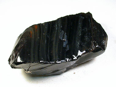 Rainbow Obsidian Rough