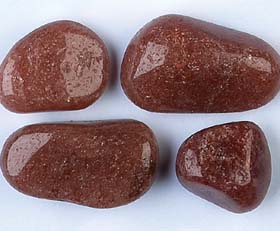 Red Aventurine  