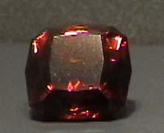 Red Calcite Loose Gemstones