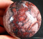 Stone Spheres