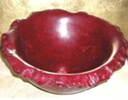 Red Jasper Vessel Sinks