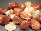 Red Sardonyx Tumbled