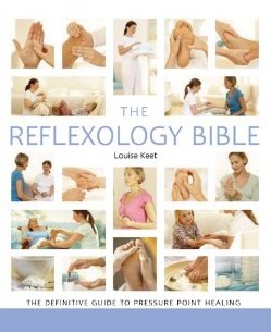 The Reflexology Bible Books