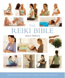 Reiki Healing Books