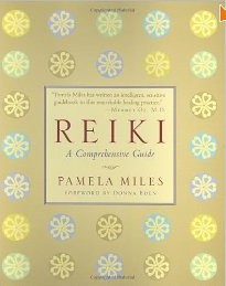 Reiki Books