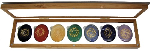 Chakra Balancing Sets