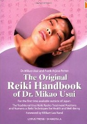 Reiki Healing Books