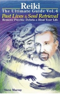 Reiki Books