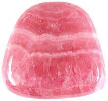 Rhodochrosite Cabochons