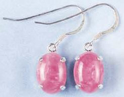 Rhodocrosite Jewelry