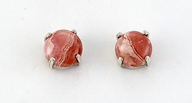 Rhodocrosite Jewelry