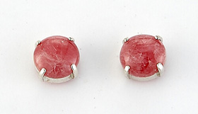 Rhodocrosite Jewelry