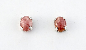 Rhodocrosite Jewelry