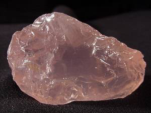 Rose Quartz 