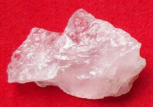 Rose Quartz Healing Crystals