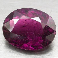 Rubellite Tourmaline Loose Gemstones