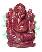 Ruby Ganesh