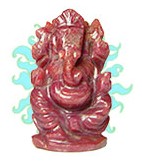 Ruby Ganesh