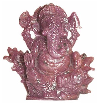 Ruby Ganesh