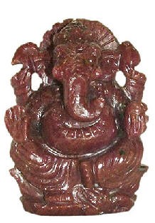 Ruby Ganesh