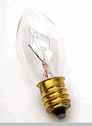 Salt Lamp Bulbs 
