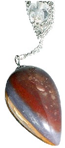 Sardonyx Pendulums