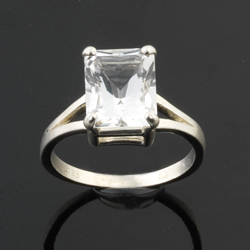 Satyaloka Azeztulite Jewelry