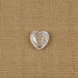 Satyaloka Azeztulite Heart